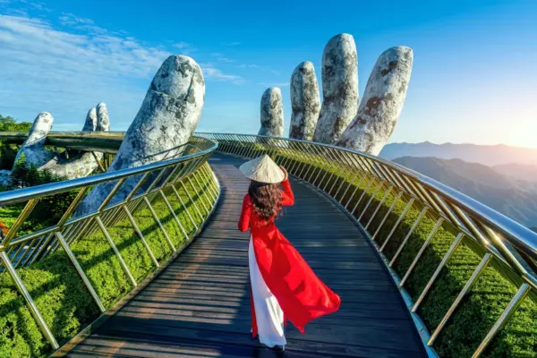 5 Days Highlight Central Vietnam