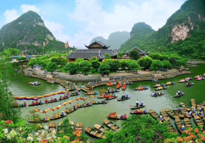 Trang An Landscape Complex: A complete guide to Vietnam’s “Ha Long Bay on Land”