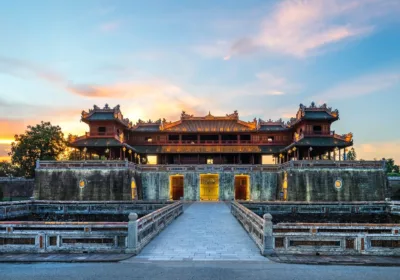 Hue Imperial City: A journey into Vietnam’s royal Past
