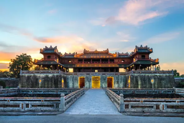 Jeep Tour Hoi An To Hue (One way)