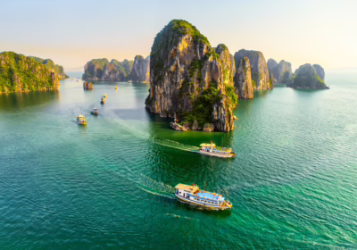 Ha Long Bay: A complete guide to Vietnam’s natural wonder