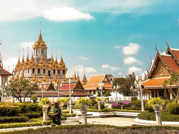22 Days Vietnam & Thailand Grand Journey