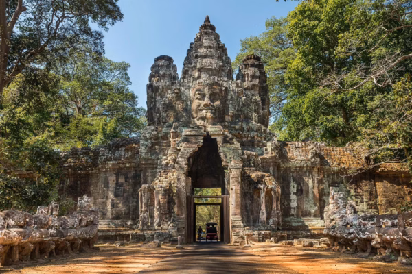 26 Days Fantastic Vietnam & Cambodia – Mekong Overnight Cruise Trip