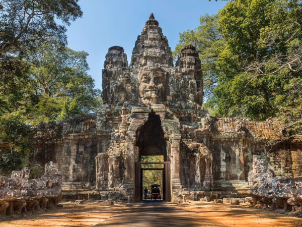 26 Days Fantastic Vietnam & Cambodia – Mekong Overnight Cruise Trip