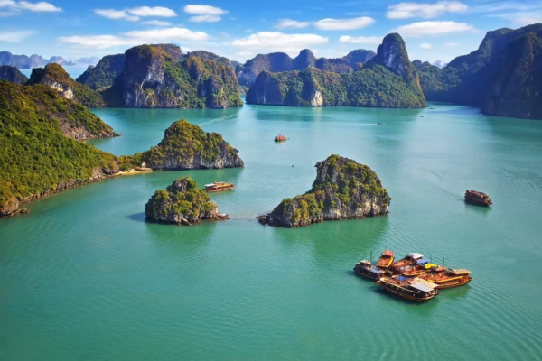 Essence Of Vietnam: 10-Day Highlights Experience