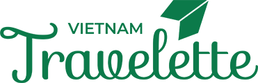 Vietnam Travelette