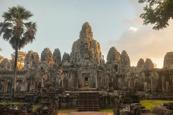 20 Days Vietnam, Cambodia & Thailand Discovery Trip
