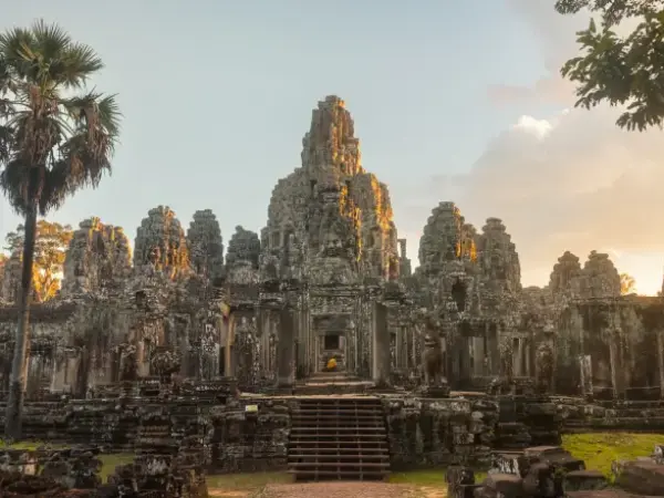 20 Days Vietnam, Cambodia & Thailand Discovery Trip