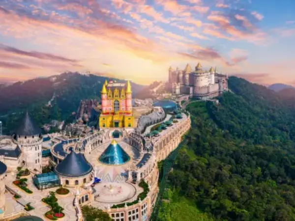 12 Days of Authentic Vietnam: North to South