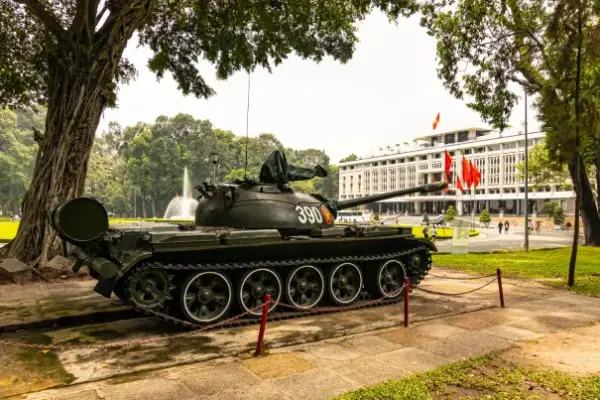 Essence Of Vietnam: 10-Day Highlights Experience