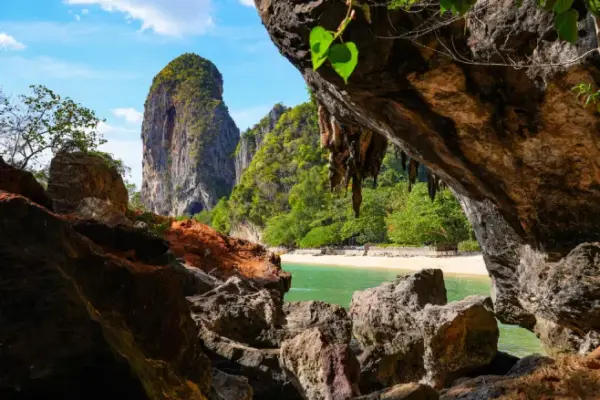 Essence of Thailand in 8 days 7 nights