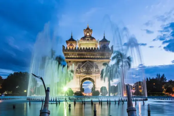 11 Days Peaceful Laos Package Tour