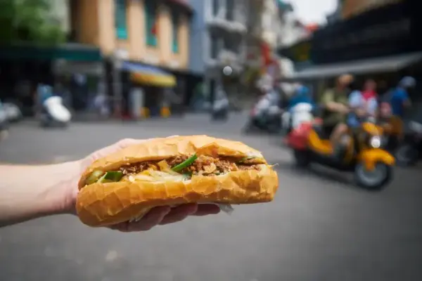 Hoi An Walking Food Tour
