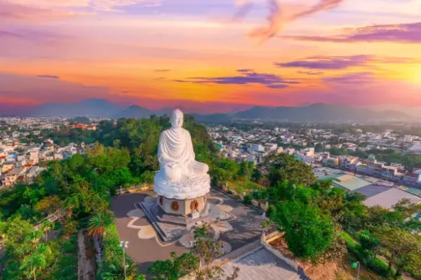 5 Days Memorable Nha Trang Beach Holiday
