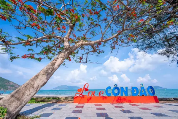 5 Days Unveiling Con Dao Island