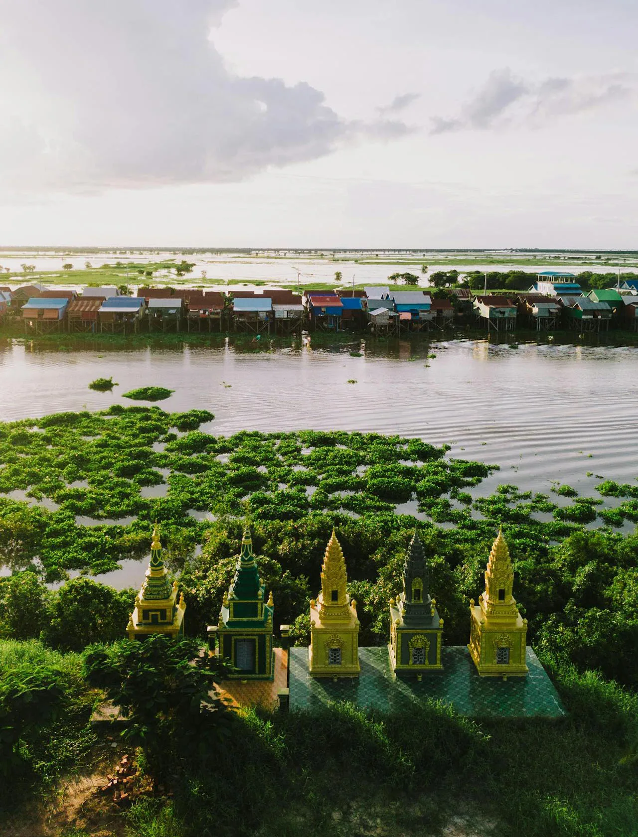 Cambodia