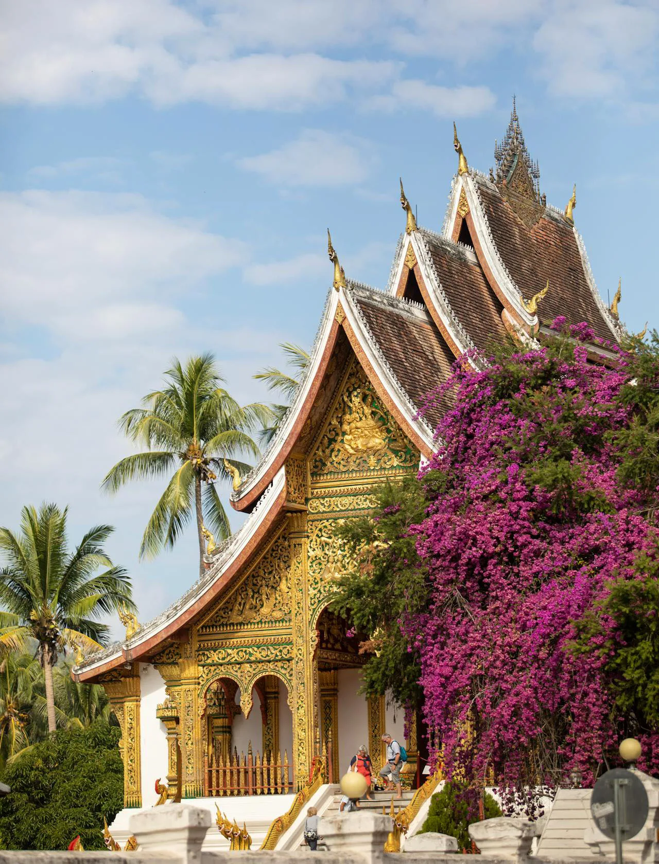Laos
