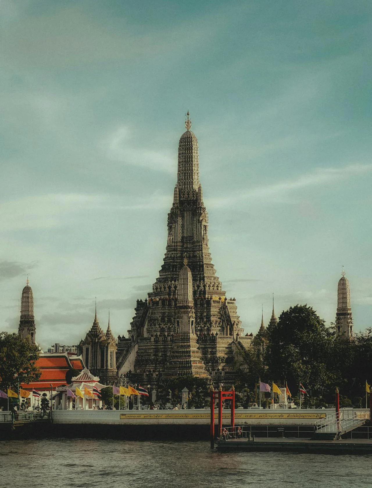 Thailand
