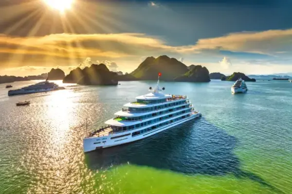 14 Days Vietnam Discovery & Beach Relaxation