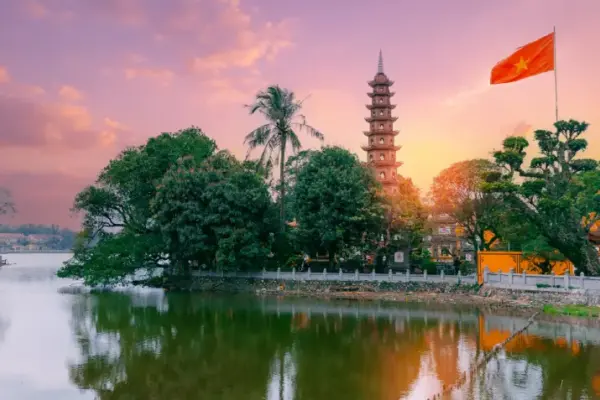 5 Days Essence of Northern Vietnam