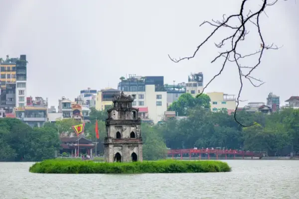 Half-Day Hanoi Highlights & Hidden Gems By Vintage Jeep