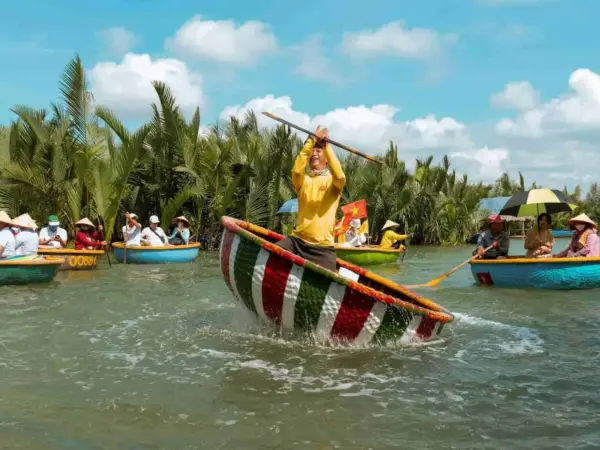 14 Days Highlights of Vietnam & Cambodia Tour
