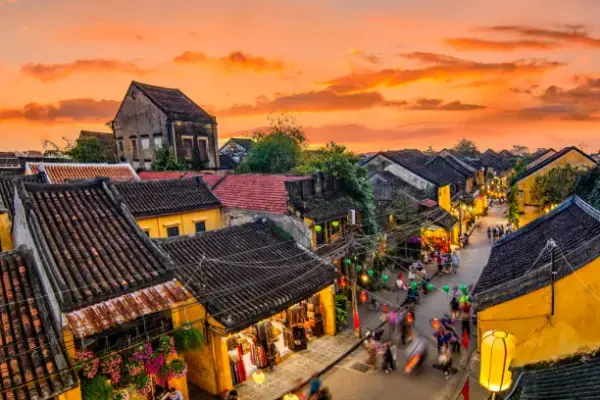 Exploring 3 Hoi An Traditional Handicrafts Villages In 1 Tour