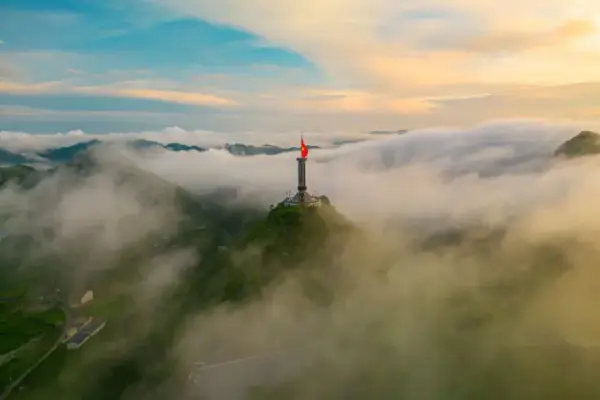 13 Days Vietnam Mountainous Adventure – Off-The-Beaten-Track