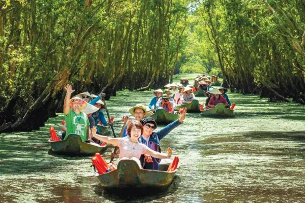 14 Days Vietnam Family-Friendly Tour Package