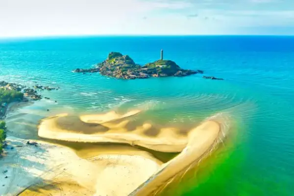 4 Days Mui Ne Beach Retreat