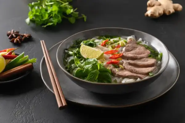 Hanoi Walking Street Food Tour