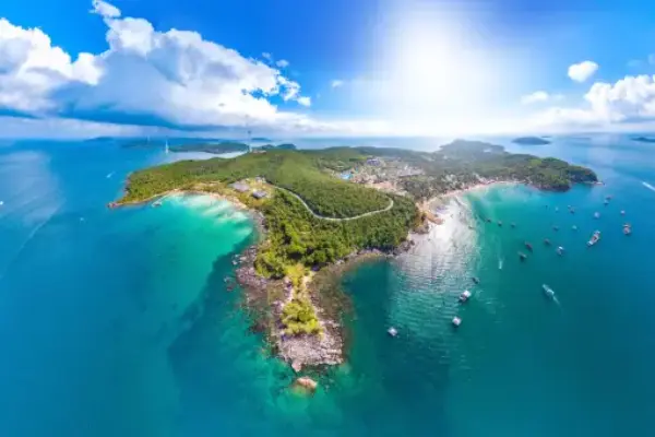 14 Days Vietnam Discovery & Beach Relaxation
