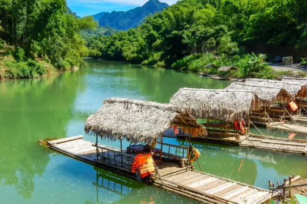 7 Days Memorable Northern of Vietnam