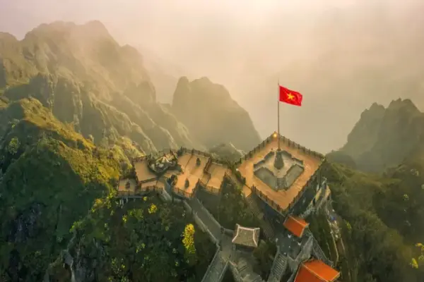 23 Days Memorable Vietnam Tour