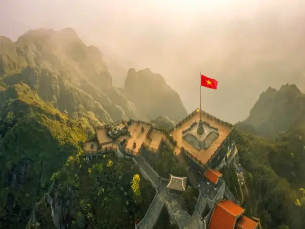 23 Days Memorable Vietnam Tour