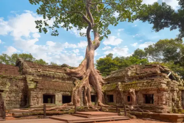 14 Days Unmissable Vietnam & Cambodia