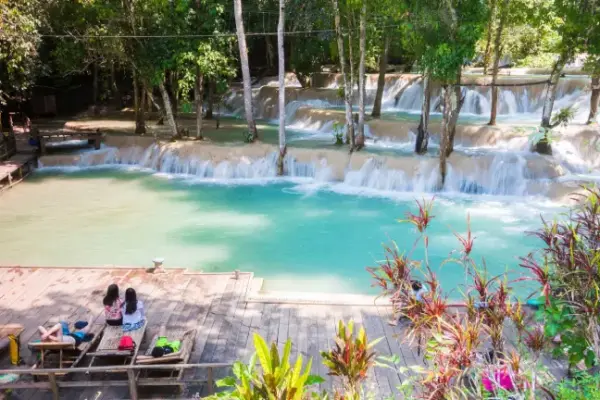 Luang Prabang Discovery 4 Days 3 Nights