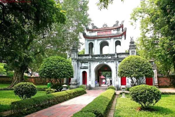 7 Days From The North To Central Coast Vietnam