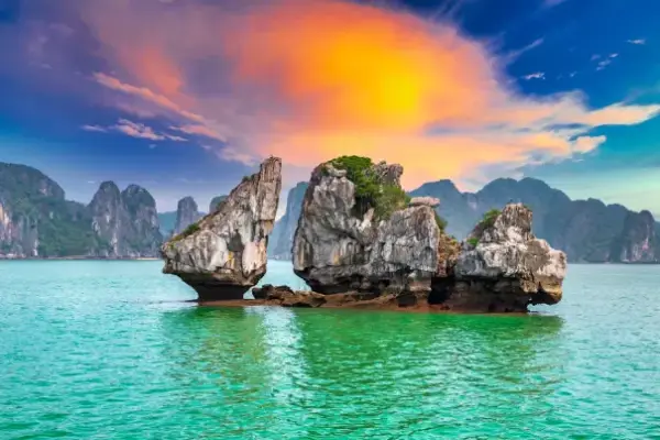 15 Days Family-Friendly Vietnam Trip
