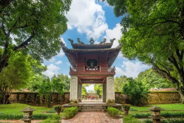 7 Days From The North To Central Coast Vietnam
