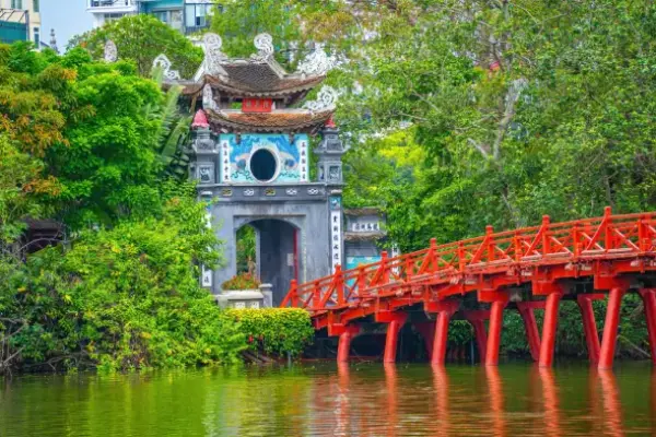 5 Days Signature Northern Vietnam