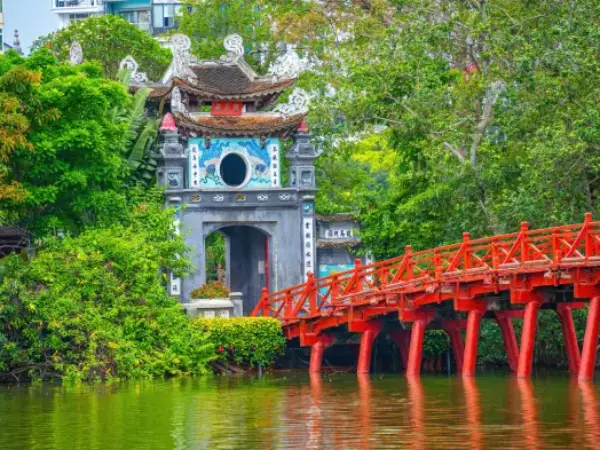 5 Days Signature Northern Vietnam