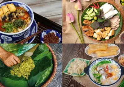 The ultimate guide for visiting Vietnam